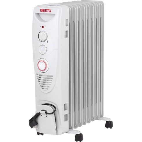 베스토 라디에이터, BS-EOR-9T