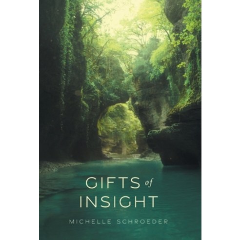 (영문도서) Gifts of Insight Hardcover, FriesenPress, English, 9781039135673