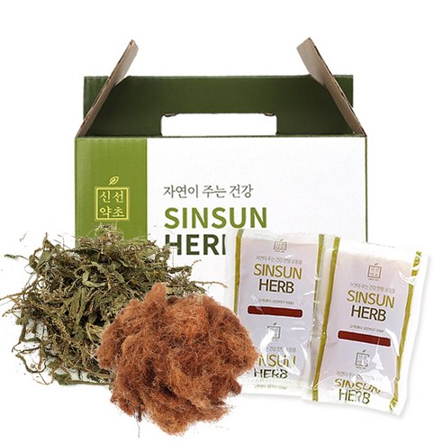 신선약초 옥수수수염차전초즙 30포, 110ml, 1개