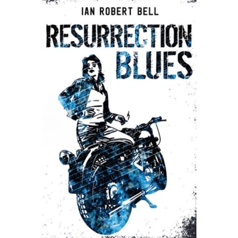 (영문도서) Resurrection Blues Paperback, New Generation Publishing, English, 9781803693910