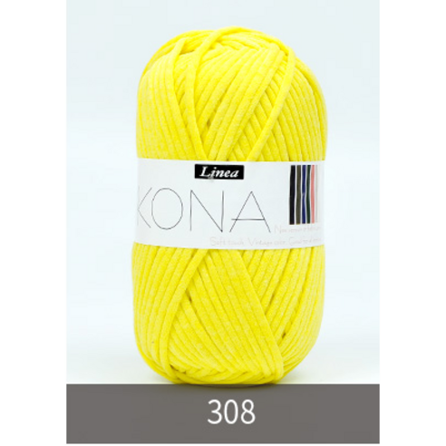 [니터스] 코나(KONA)1팩_4볼, 308