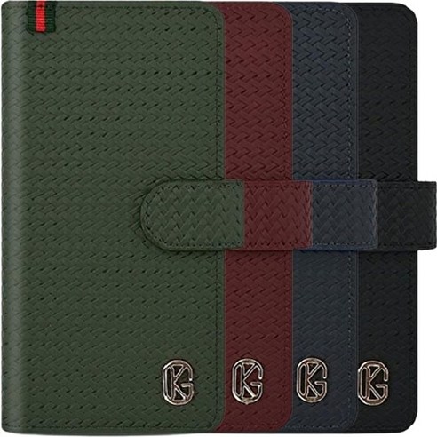 셀러허브 패션 [다린] 지케이원 지갑 케이스 LG 벨벳 LM-G900N G910N, 버건디와인