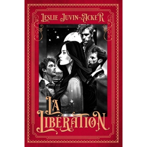 (영문도서) La Libération Paperback, Independently Published, English, 9798879763751