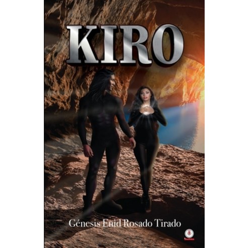 (영문도서) Kiro Paperback, Ibukku, LLC, English, 9781685740764