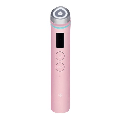 메디큐브 에이지알 부스터 프로 핑크 에디션, 피부 변화를 위한 최고의 선택