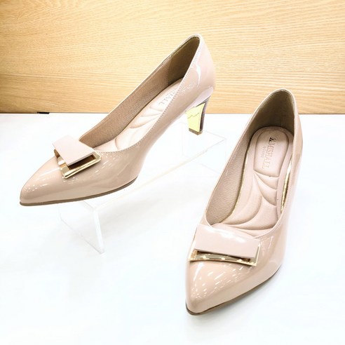 탠디 여성패션정장구두 높이6cm 120033C