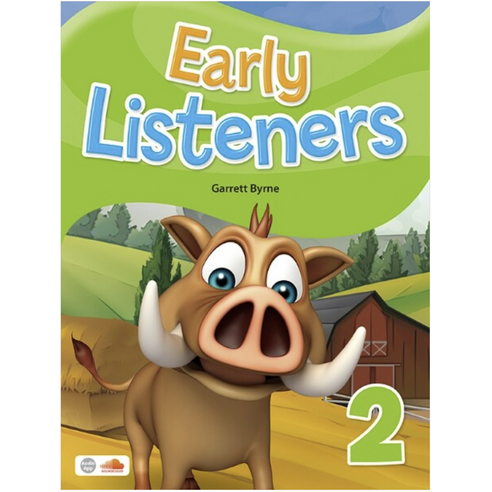 Early Listeners 1 2 3 선택, 2번