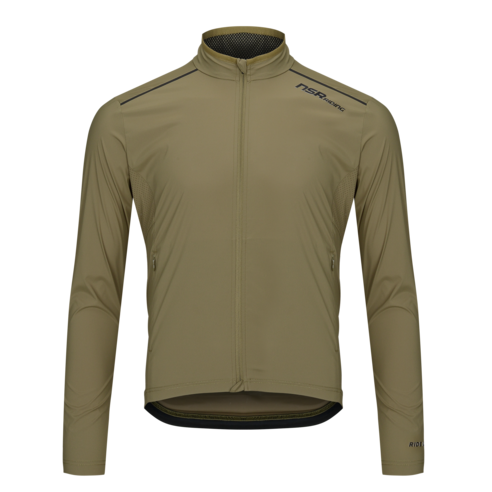 Altura nv2 thermoshield long embryonic sleeve jersey