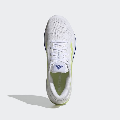 발 뛰는 하루, 슈퍼노바 라이즈와 함께 더 가볍게!