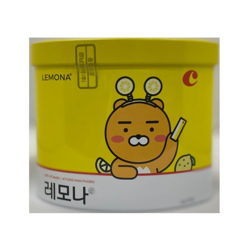 LEMONA 경남제약 카카오 레모나산 2g 70포 비타민C, 140g, 1개