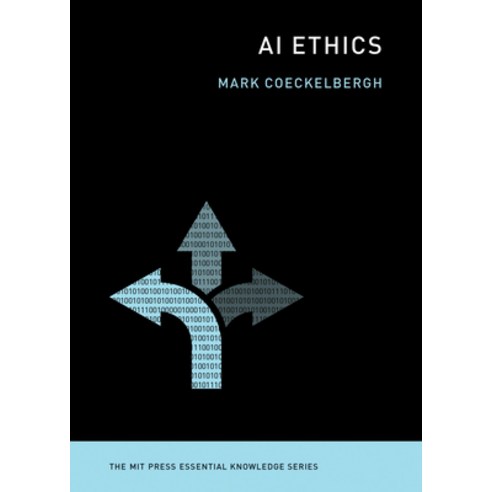 (영문도서) AI Ethics Paperback, MIT Press, English, 9780262538190