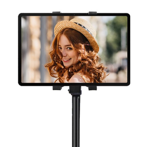 편리하고 안정적인 원격 셀카 경험