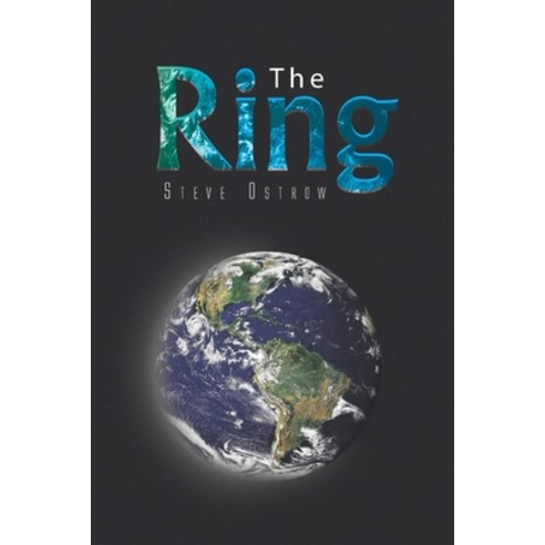 (영문도서) The Ring Paperback, Xlibris Us, English, 9781441590374