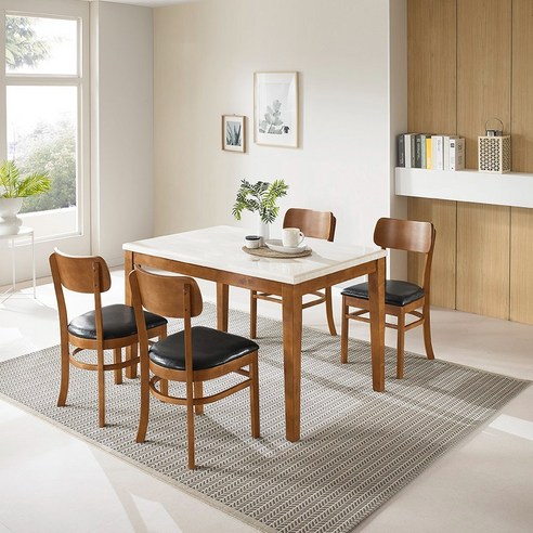 가족과 친구들과의 소중한 시간을 위한 완벽한 식탁