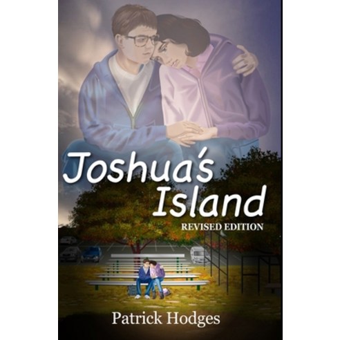 Joshua''s Island: Premium Hardcover Edition Hardcover, Blurb, English, 9781034530121