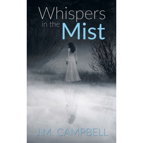 Whispers in the Mist Paperback, Icarus Press Publishing, English, 9781999293062
