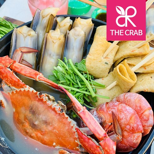 태안의 풍부한 풍미를 담은 신선한 조개류