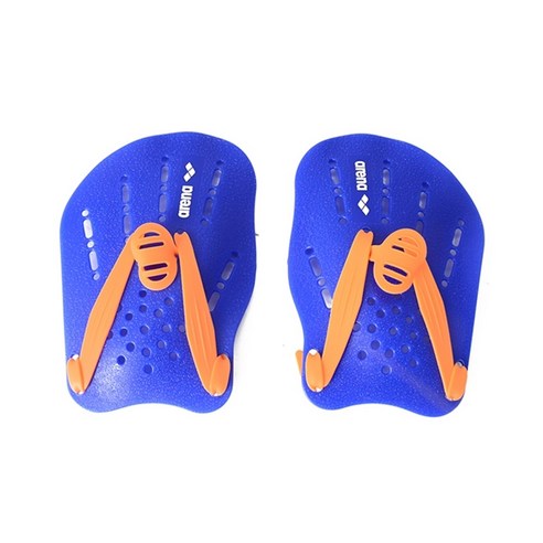아레나 핸드패들 AC1AD01 A5new, 000, BLUE