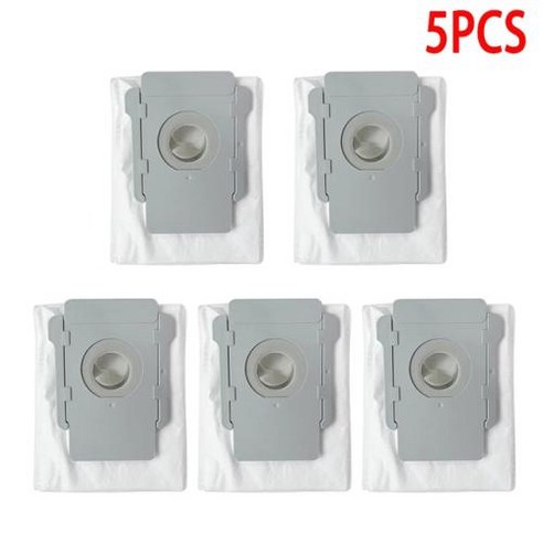 로봇 진공 청소기용 먼지 봉투 iRobot 룸바 i3 i3 + / i4 i4 + / i6 i6 + / i7 i7 + / j7 j7 + / i8 + / S9 S9 + E5 E6