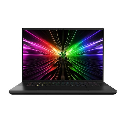 [RAZER] 레이저코리아 Razer Blade 16 14Gen R4080 OLED [기본제품]