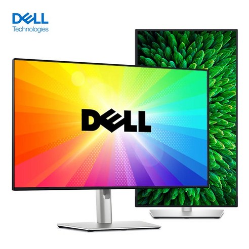 몰입의 극치를 선사하는 Dell 울트라샤프 U2725QE: 전문가를 위한 궁극의 선택 u2725qe