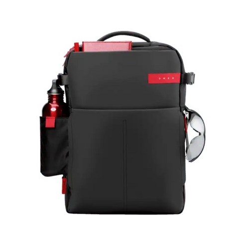 [HP] 노트북백팩 OMEN Gaming Backpack [17.3형] 블랙 [K5Q03AA]