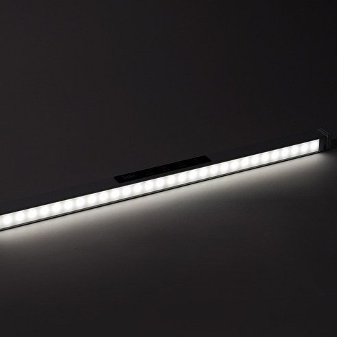 아이클 LED 책상 독서실 스탠드 조명: 작업 공간에 유연하고 편리한 조명 솔루션