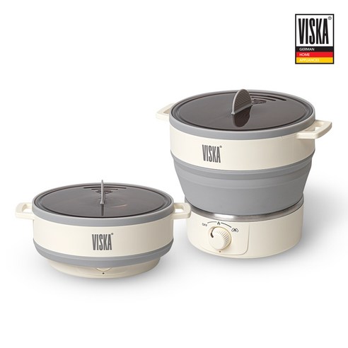 캠핑 애호가와 여행자를 위한 필수적인 캠핑 멀티포트