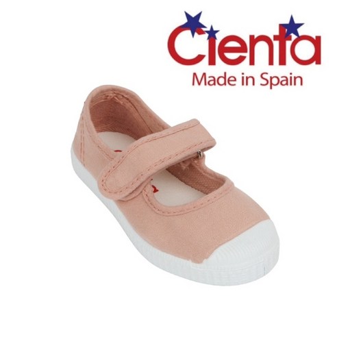 우리 아이 발 건강을 위한 최고의 선택, 토박스 씨엔타 키즈 벨크로 스니커즈