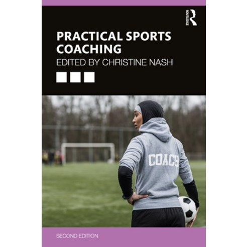 (영문도서) Practical Sports Coaching Paperback, Routledge, English, 9781032017082