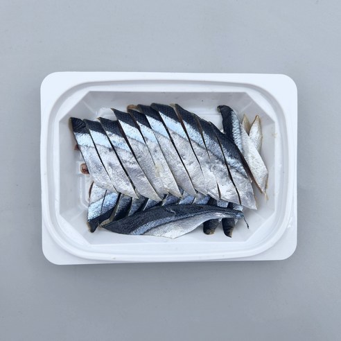 낚시용 미끼로 뛰어난 낚시 성능을 가진 인생의낚 염장 꽁치미끼