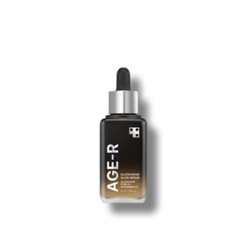 메디큐브 에이지알 글루타치온 글로우 앰플, 6개, 50ml