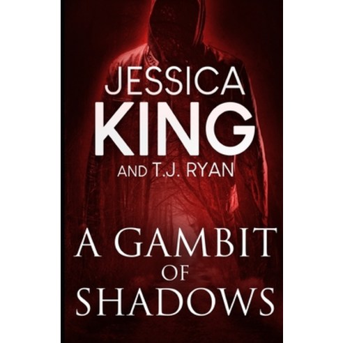 A Gambit Of Shadows Paperback, Independently Published