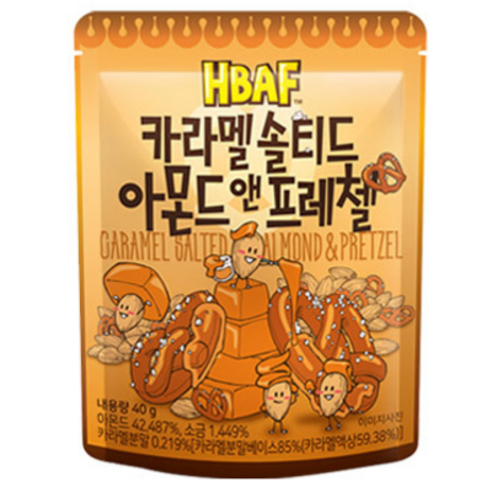 견과공장 아몬드가루 1kg 100% 볶음 아몬드분말100% 아몬드파우더100% (베이킹 프리미엄등급), 1개 100%아몬드분말 10 바프 카라멜아몬드앤프래첼 40g, 60개