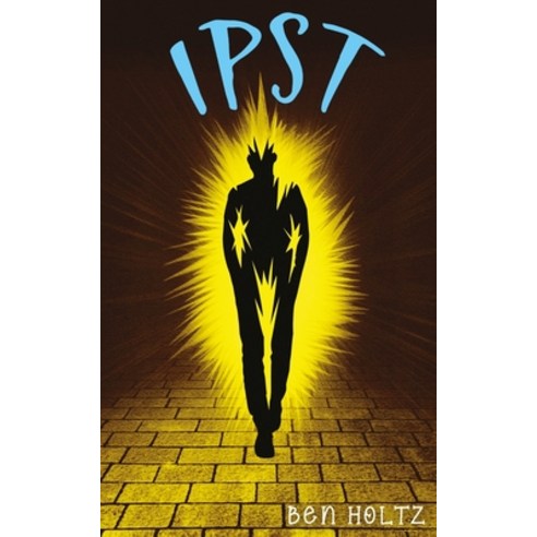 (영문도서) Ipst: Finding Truth Paperback, Independently Published, English, 9798774973736