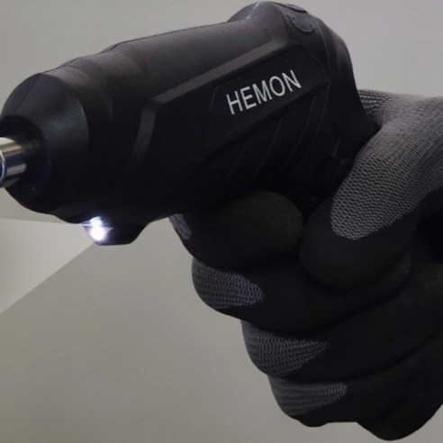 작지만 강력한 헤이슨 미니 무선 전동 드릴, DIY를 쉽고 즐겁게!