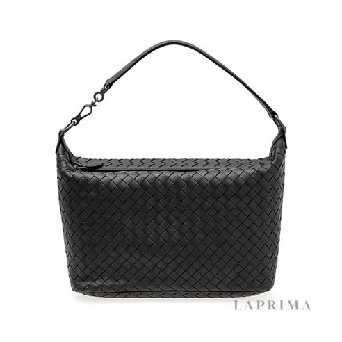 [보테가베네타] [BOTTEGA VENETA] 인트레치아토 나파 숄더백 239988-V0