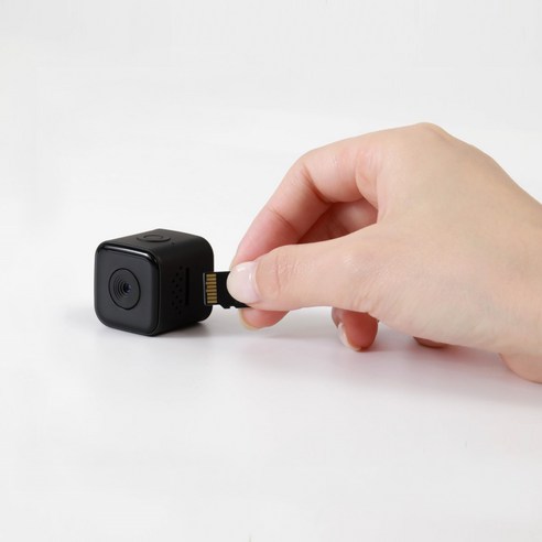 초소형 카메라: 가정 보안을 위한 컴팩트하고 효율적인 솔루션