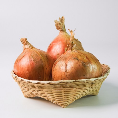 경상북도 의성 만생종 저장 양파, 1박스, 5KG 특-특대