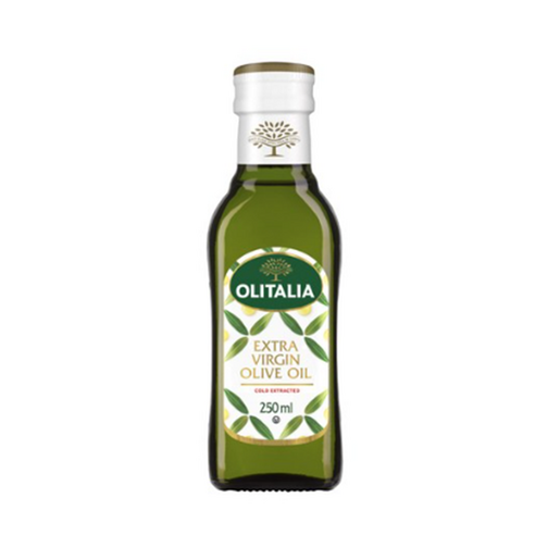 올리타리아 엑스트라버진 올리브유, 250ml, 5개