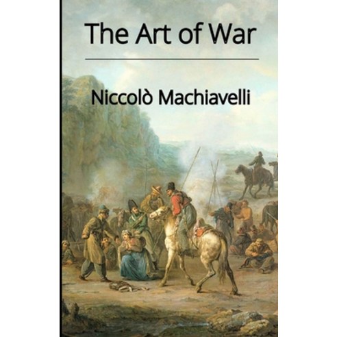 The Art of War Paperback, Independently Published, English, 9798743245611