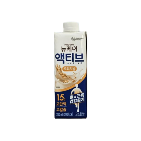 뉴케어 액티브 오리지널