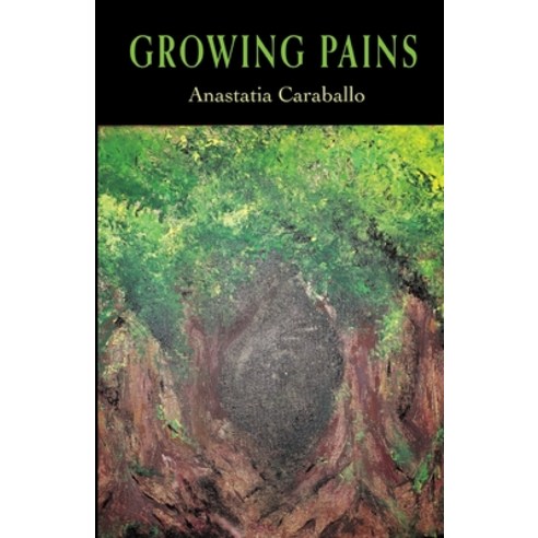 (영문도서) Growing Pains Paperback, Finishing Line Press, English, 9798888384596