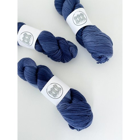 특별한 나를 위한 단 하나의 색, 핑거링 손염색실