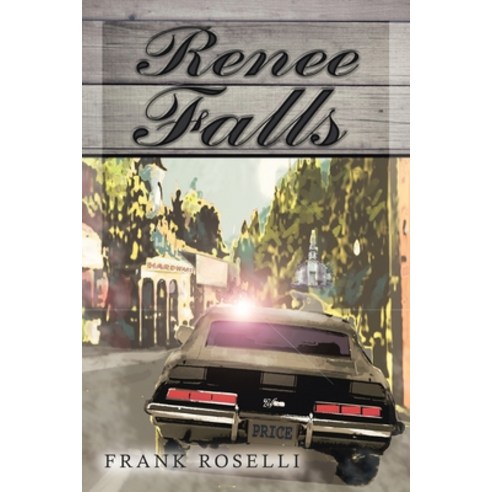 Renee Falls Paperback, Frank Roselli