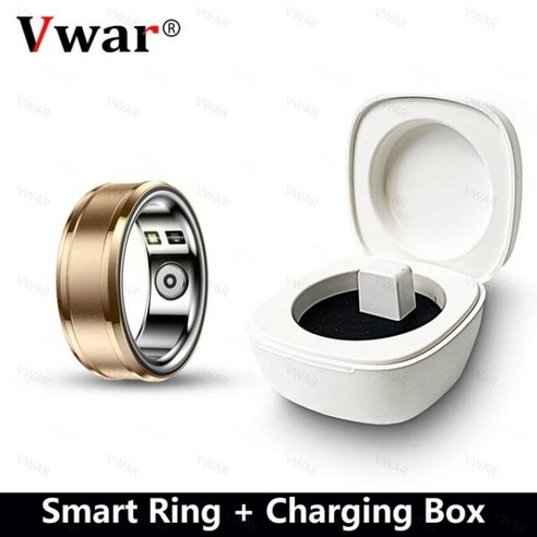 VWAR R3 자전거 심박계 심박센서 건강 스마트 링 피트니스 트래커 안드로이드 IOS 호환 휴대폰용 체온 모니터 및 수면 모니터링 기능을 갖춘 심박수 및 혈액 산소 측정 가능한 제품, 남성용 와후티커핏 VWAR R3 자전거 심박계 심박센서 건강 스마트 링 피트니스 트래커 안드로이드 IOS 호환 휴대폰용 체온 모니터 및 수면 모니터링 기능을 갖춘 심박수 및 혈액 산소 측정 가능한 제품, 남성용 와후티커핏