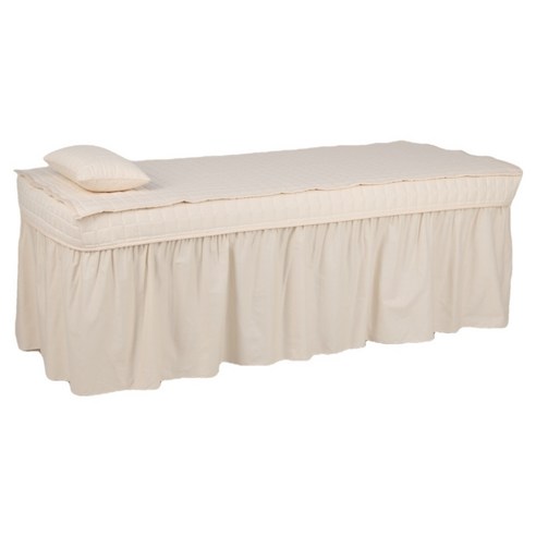 피부에 닿는 순간, 꿀잠 예약!