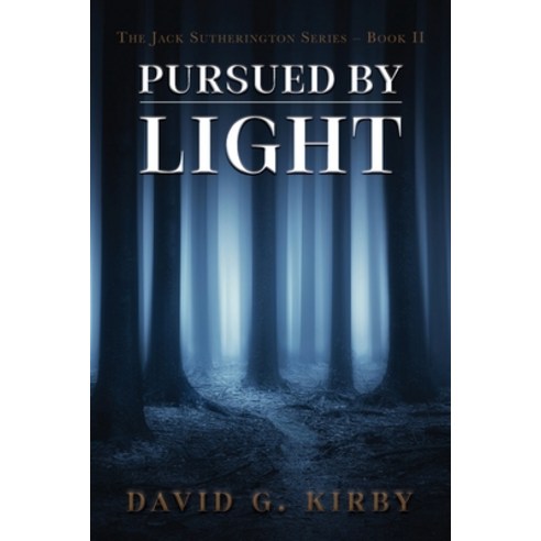 (영문도서) Pursued by Light Paperback, Trilogy Christian Publishing, English, 9798887381534