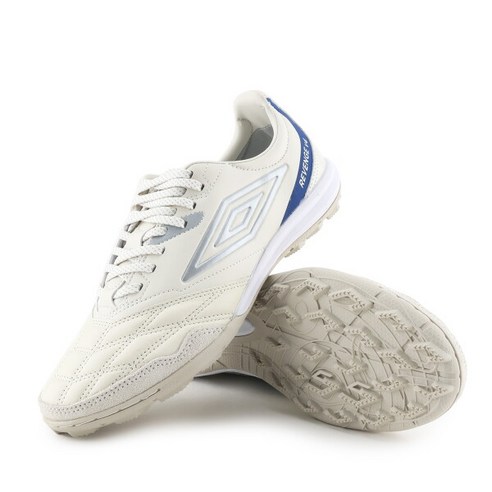 발목 부상 걱정 없이 풋살 즐기는 방법 엄브로 리벤지 프리미엄