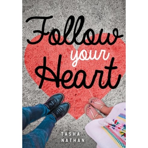 (영문도서) Follow Your Heart Paperback, Lorimer Children & Teens, English, 9781459412149